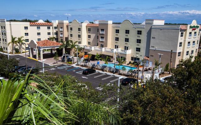 TownePlace Suites By Marriott Boynton Beach