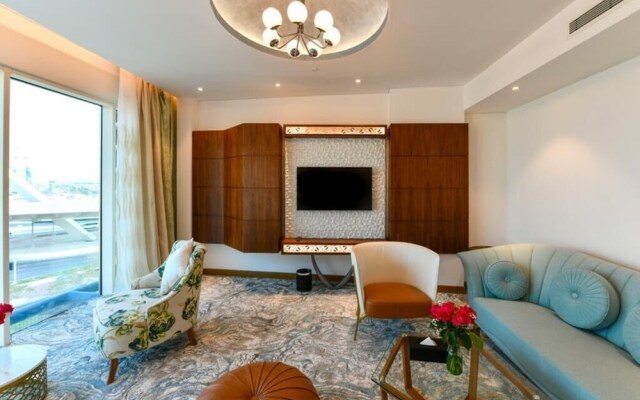 Cielo Hotel Lusail Hotel