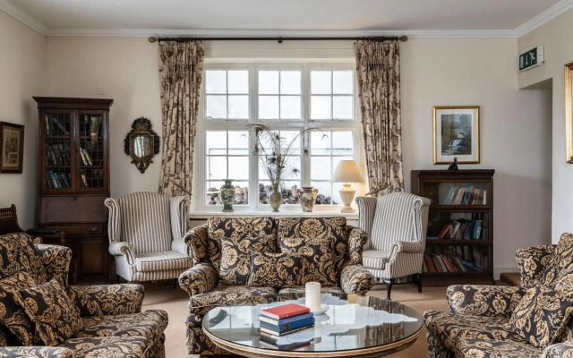 Abbeyglen Castle Hotel