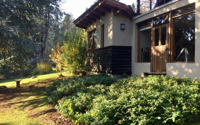 Altos del Sur Cabañas de Montaña