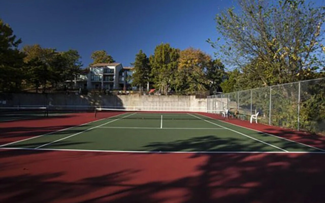 Unit 157 - 2 Bedroom Condominium