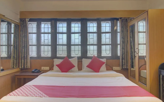Hotel Rajdoot by OYO Rooms