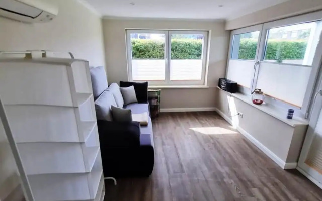 Haus am Merr auf Fehmarn OT Westerbergen