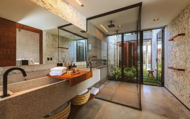 Tuju Boutique Hotel