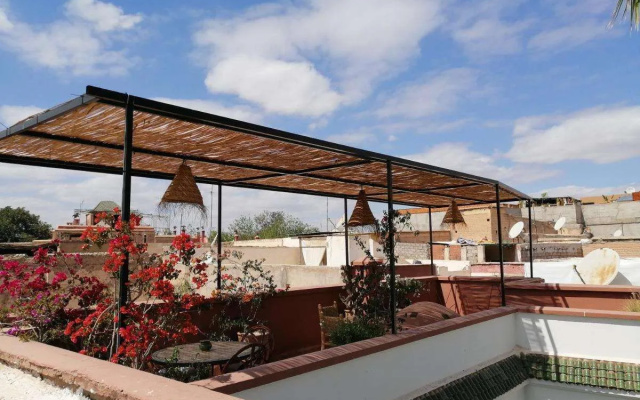 Riad Dar Nouba