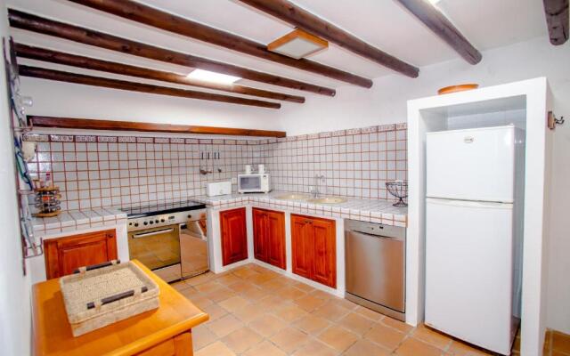 casa los veroles lanzarote