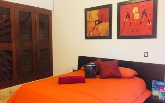 Latinos Luxury Suites
