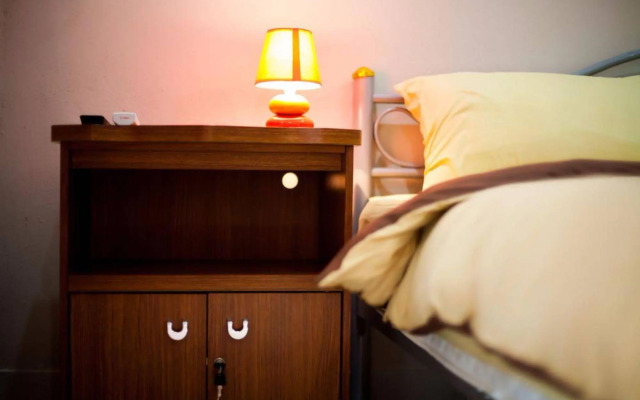 Carpe Diem Guest House
