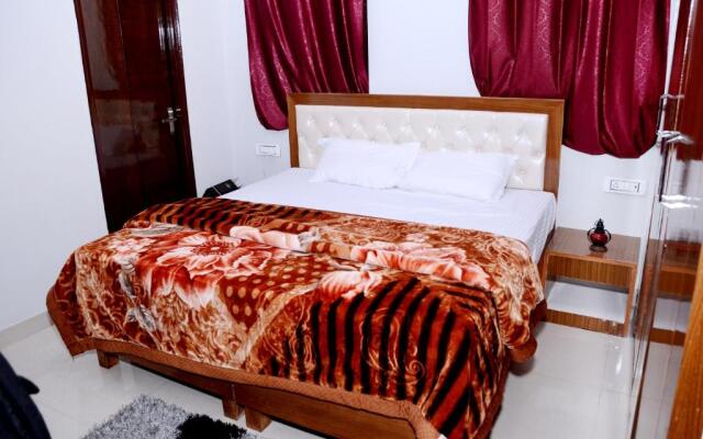 Forest Inn Home stay