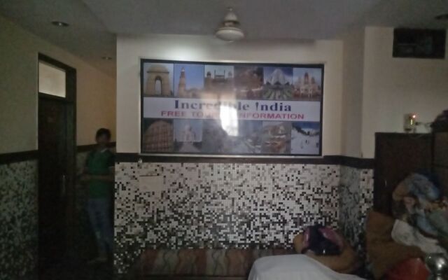 OYO 39963 Hotel Euro Inn