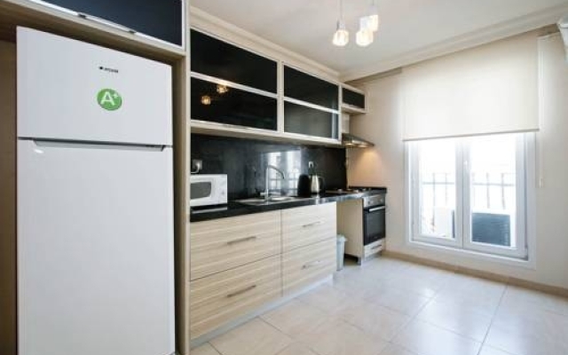 Prens Suites