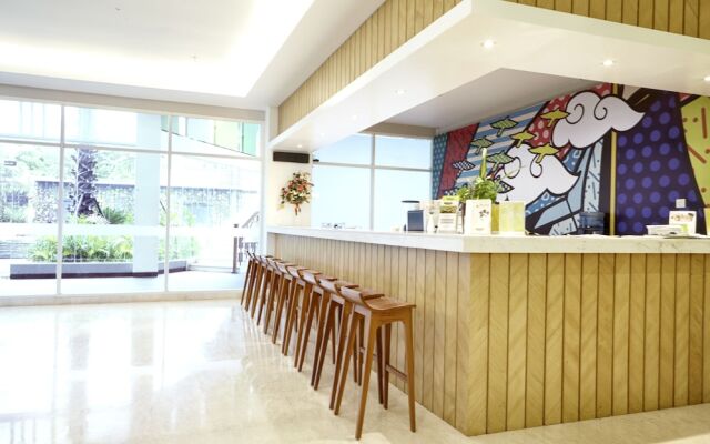 MaxOneHotels.com Resort Makassar