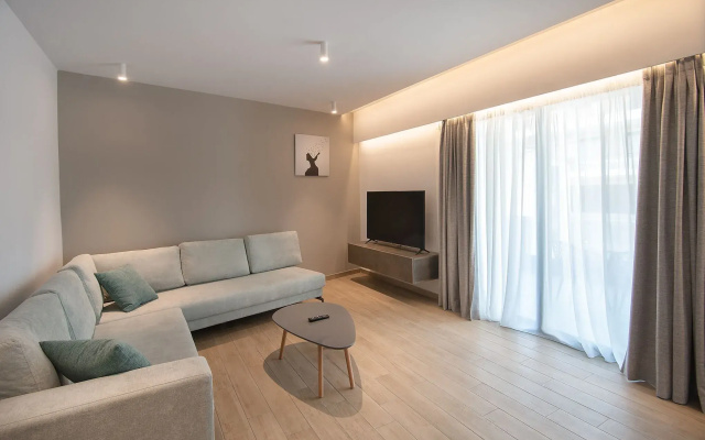 The Residences Kalamata