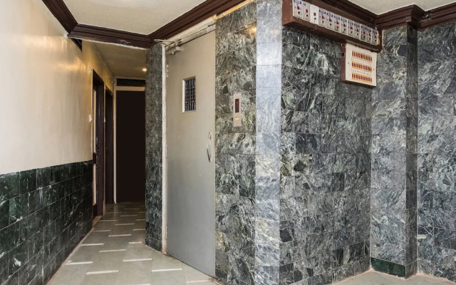 OYO 2760 Hotel Chanakya