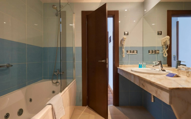 Hotel 40 Nudos