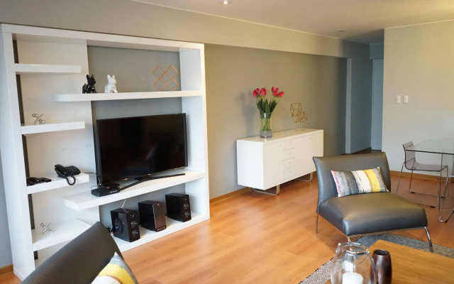 Departamento Shell