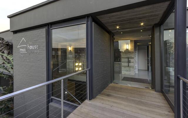 The House Quarters