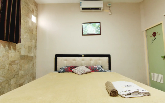 Wisma Asia Busindo Syariah
