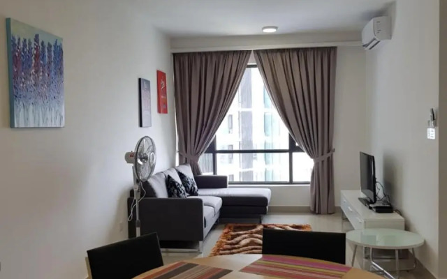 Eclipse Residence Pangea