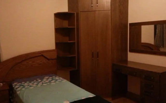Nefeli Larnaca Beach Villa