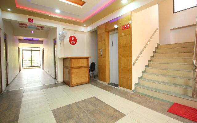 OYO 5584 Hotel Siddharth Inn