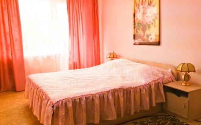 Меблированные комнаты Oxid