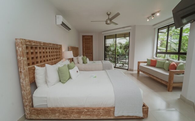 Tulemar Bungalows & Villas