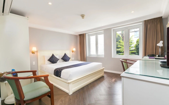 Sabina Residence - Stellar Boutique Hotel