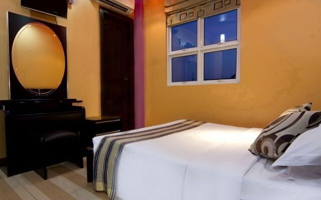 Elite Beach Inn