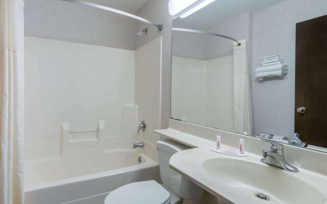 Microtel Inn by Wyndham Onalaska/La Crosse