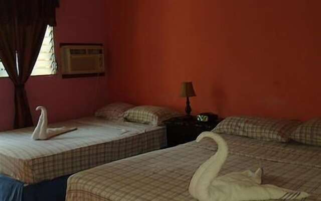 Hotel Maya