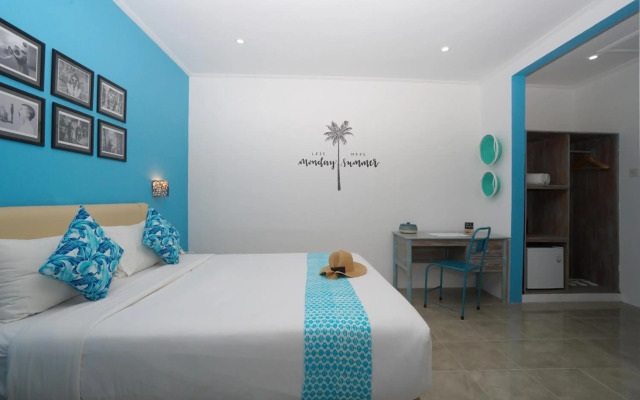 Sanur House