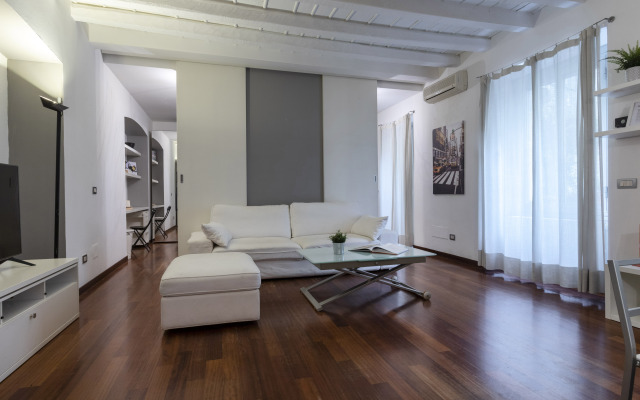 Italianway - Cagnola 4