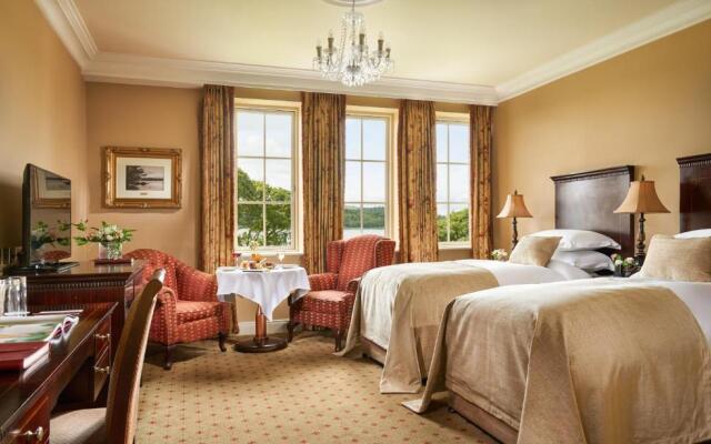 Lough Erne Resort