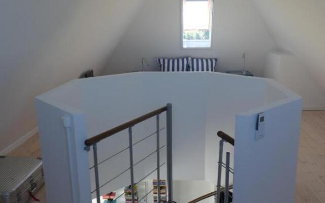 Speicher Residenz Barth E7 App 1