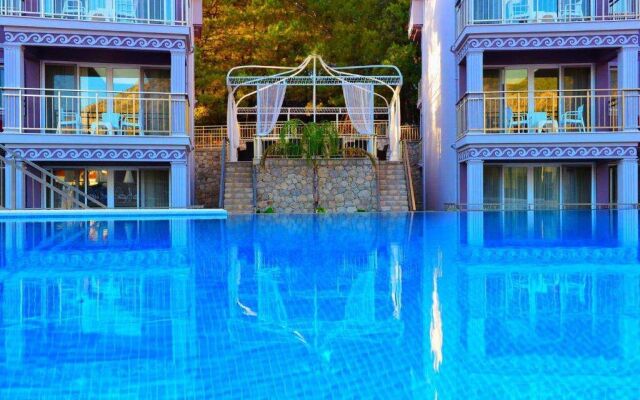 Nokta Paspatur Suit Apart, Fethiye, Ölüdeniz