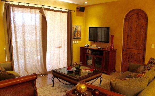 Bella Sirena 2BR BB 402-v by Casago