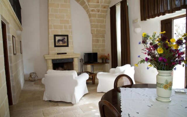 Masseria Incantalupi
