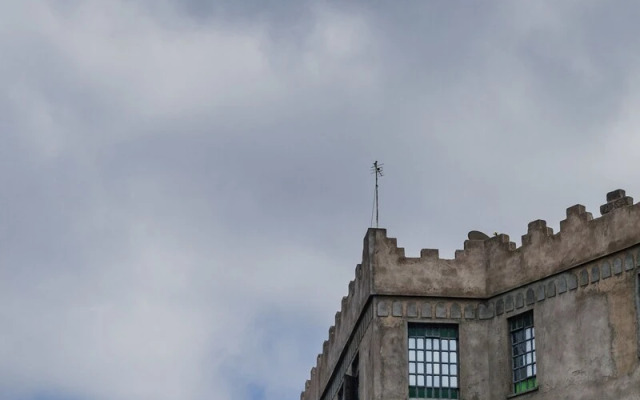 The Old Kings Lodge and Resort