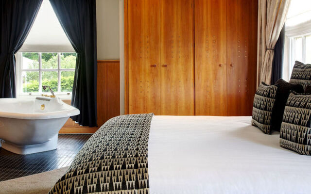 Seaham Hall and Serenity Spa
