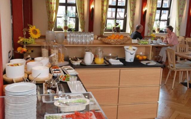 Gasthof zum Weißen Lamm