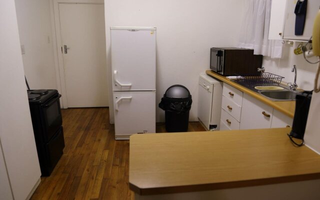 Clinch Self Catering