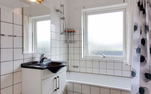 "Branislav" - 275m from the sea in NW Jutland