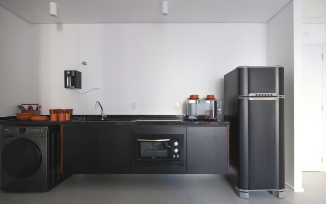 Tabas by Blueground Arinda