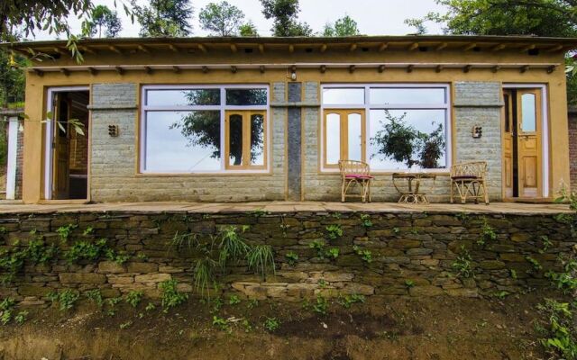 Shukun Homestay