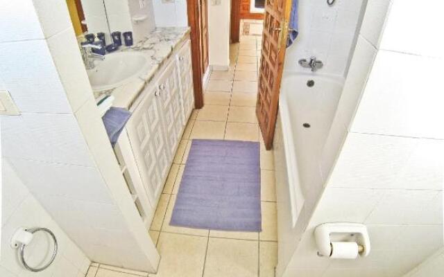 Apartament Paraiso Royal