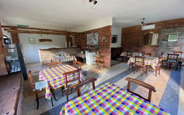 La Fornace di Garessio