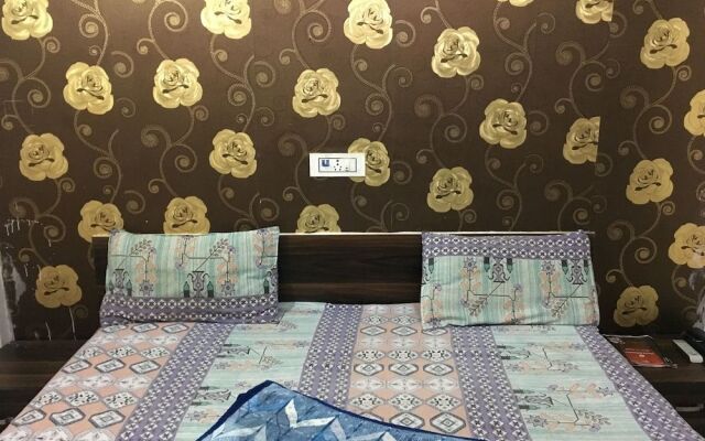 Hotel Gladden