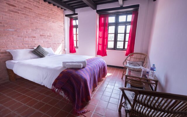 Lumbini Heritage Home