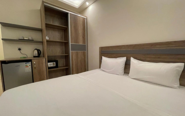 Aster Hotel Aqaba